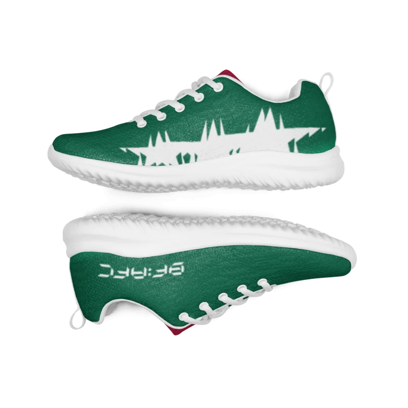 BF:AFC MEX Trainers product image (2)