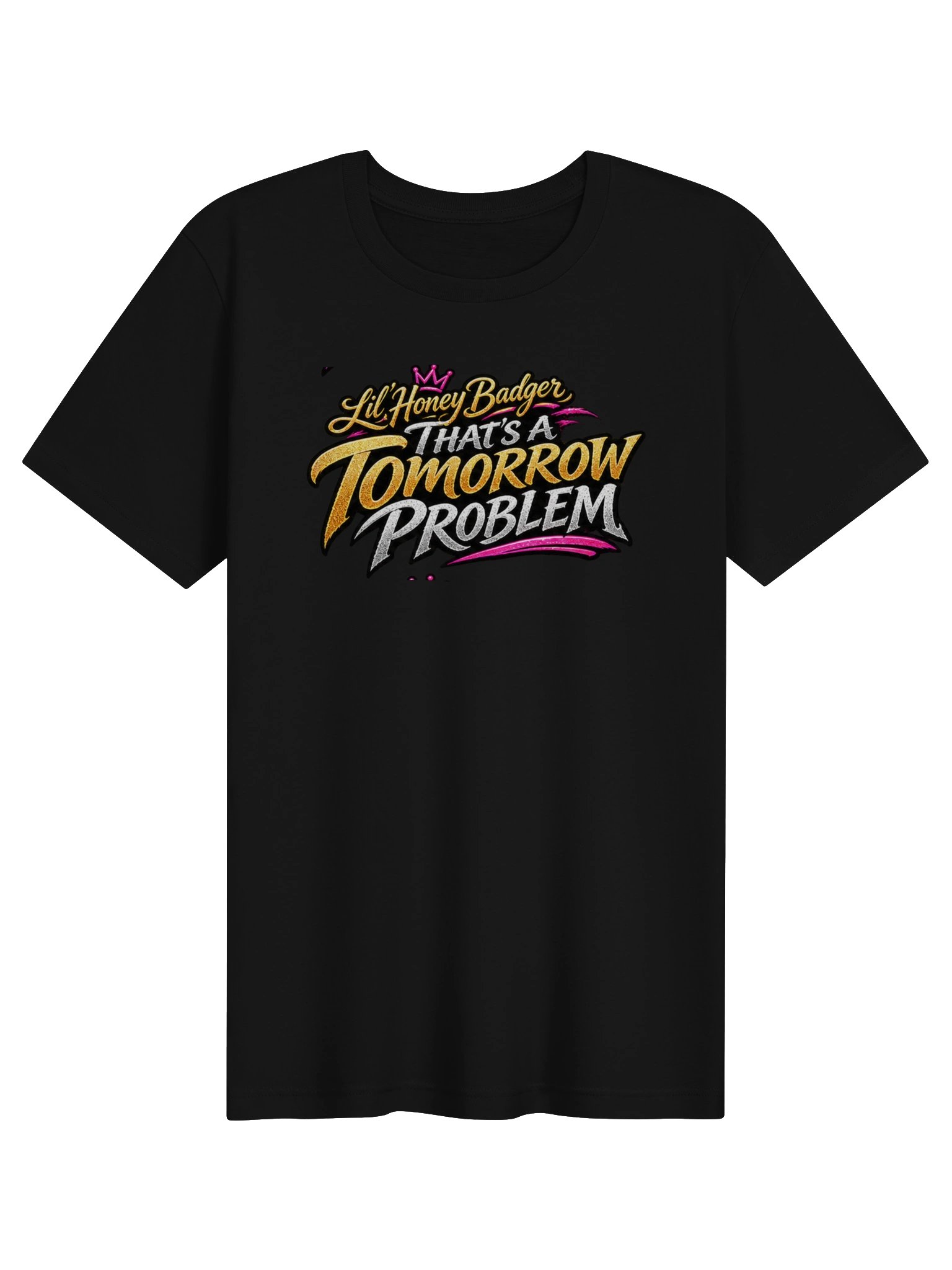 That's A Tomorrow Problem Tee product image (1)