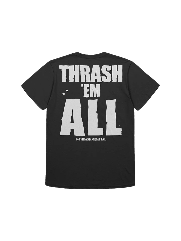 THRASH 'EM ALL product image (2)