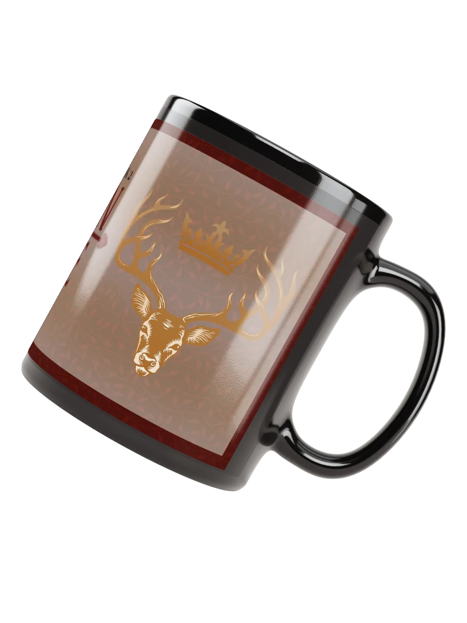 To Poison a Prince Mug product image (4)