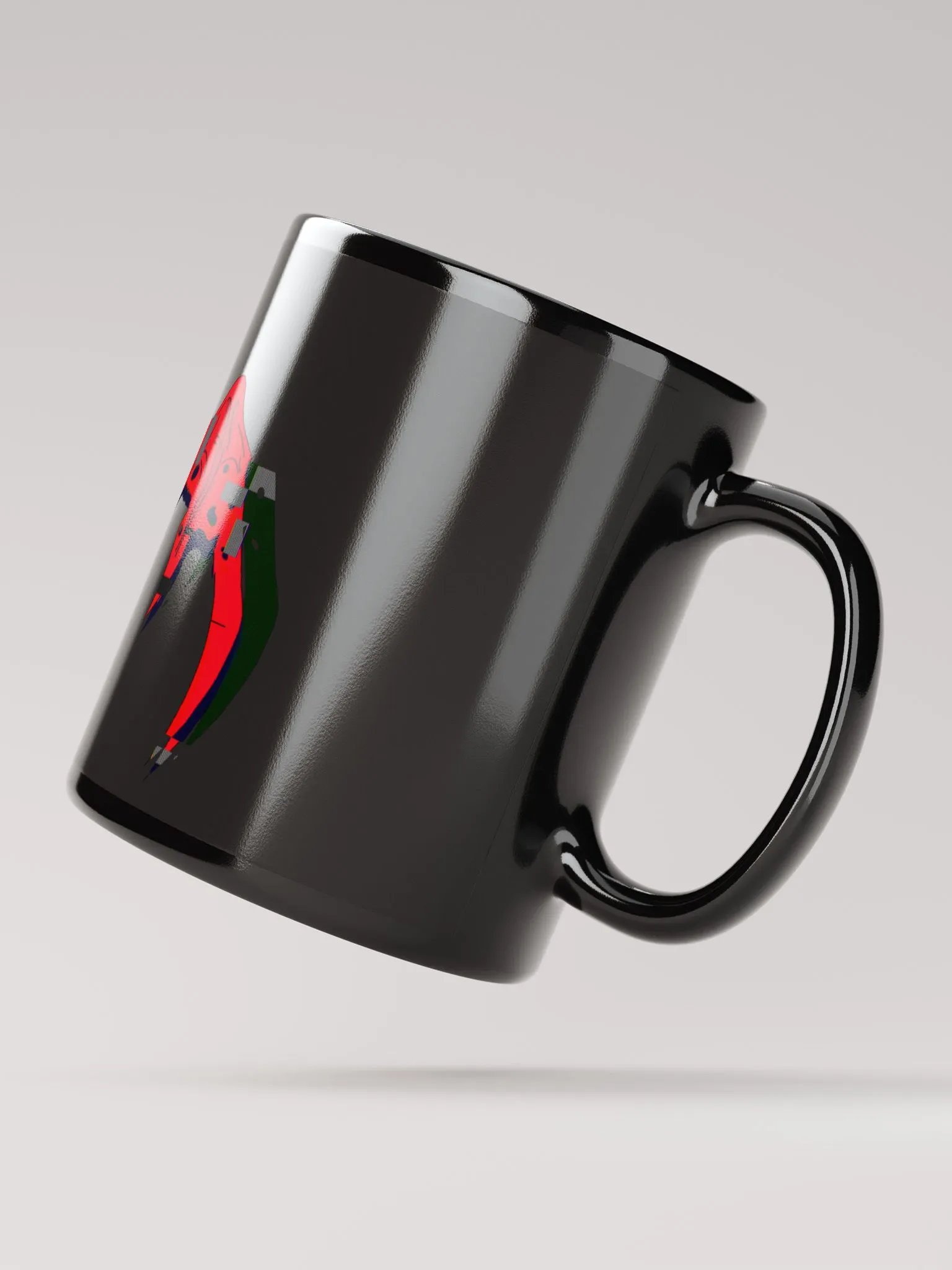 Impling Mug (black) product image (2)