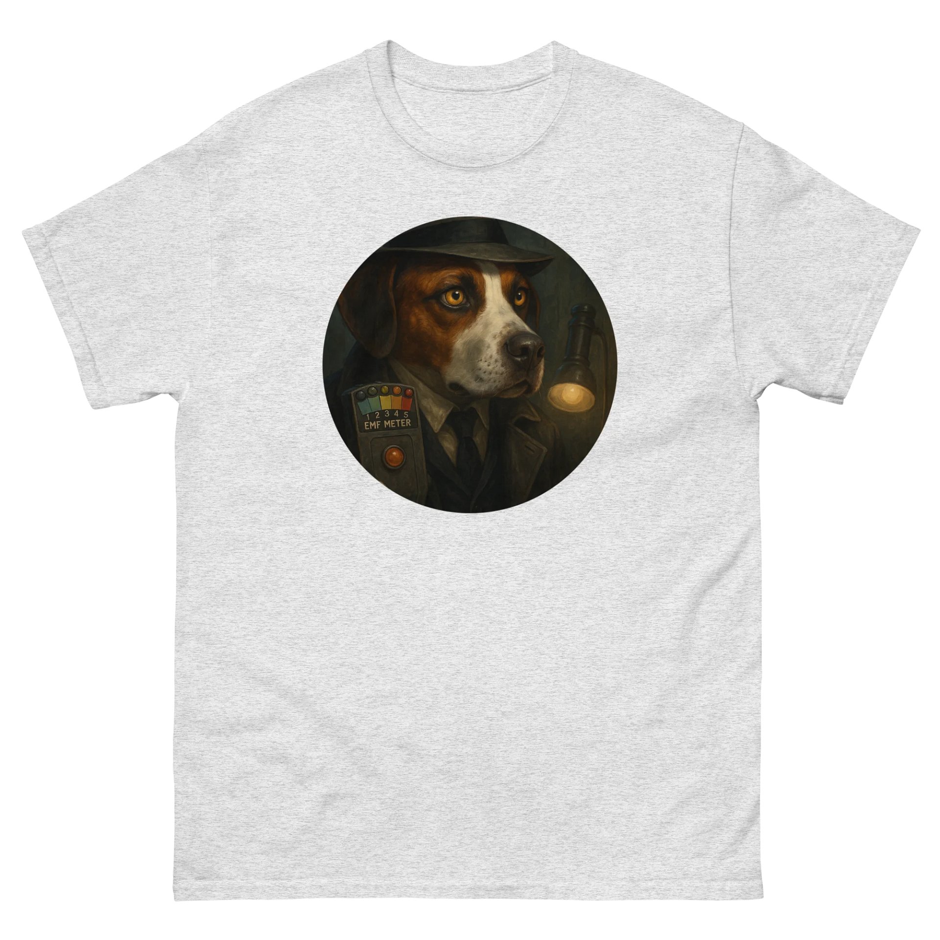 PHOENIX - GHOST HUNTER product image (38)