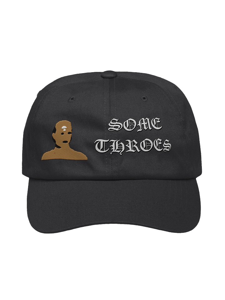 Some Throes Hat product image (1)