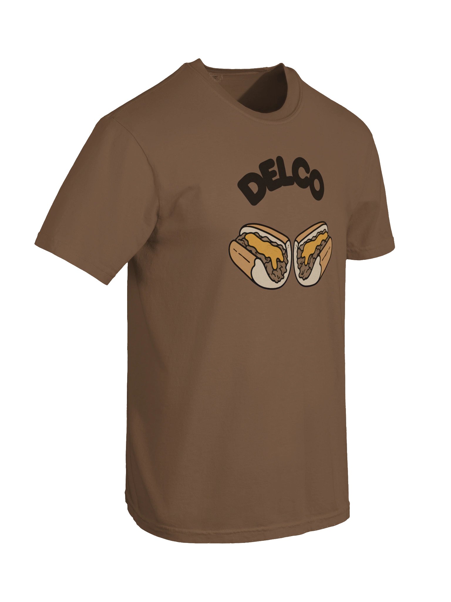 Delco Cheesesteak product image (6)