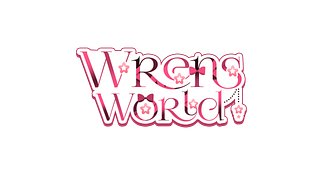 WrensWorldVT Merch