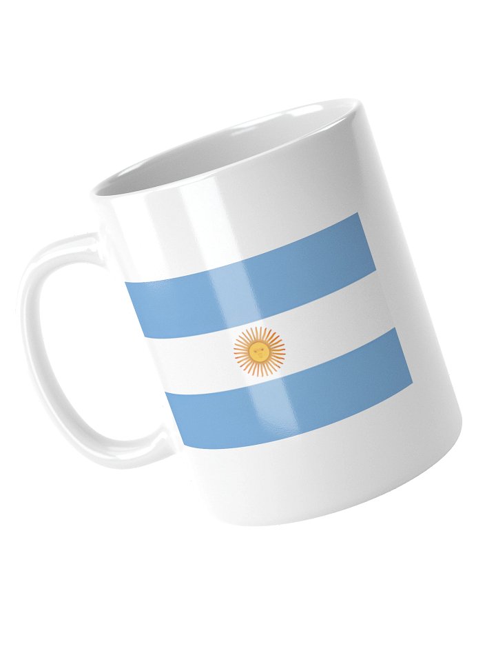 Mug | Indonesian Argentina 2026 product image (2)