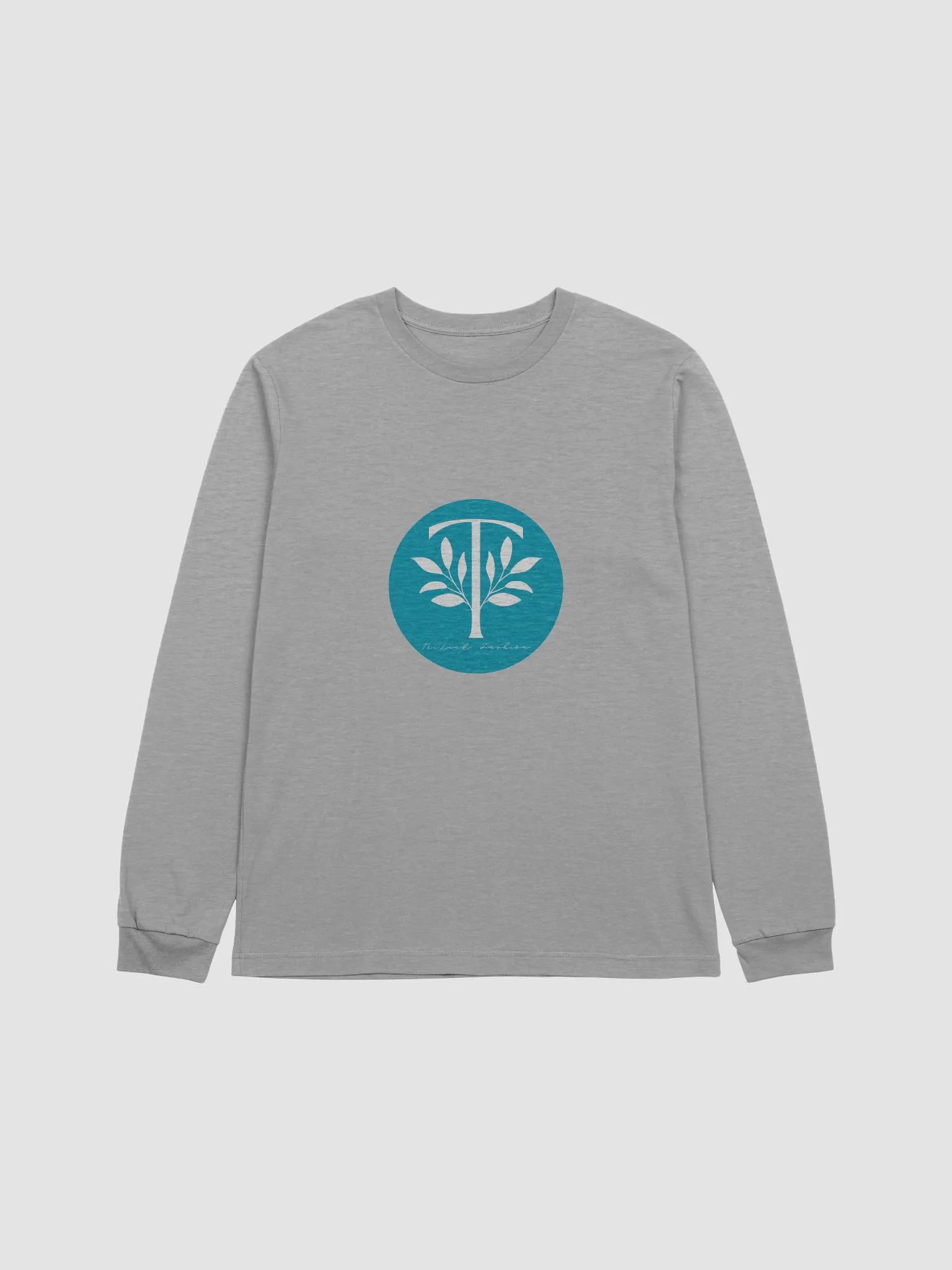Bella+Canvas Supersoft Long Sleeve T-Shirt product image (1)