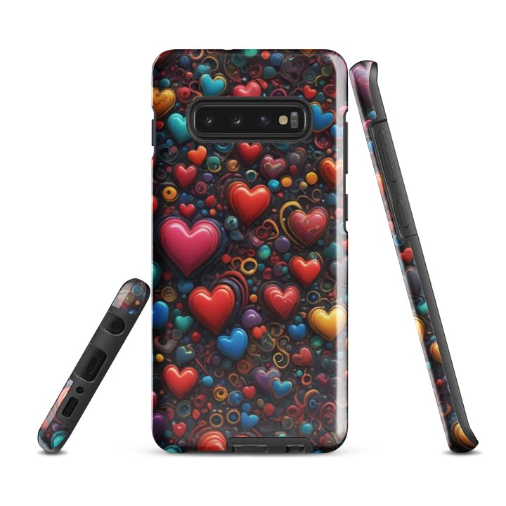 Hearts and Colors product image (3)
