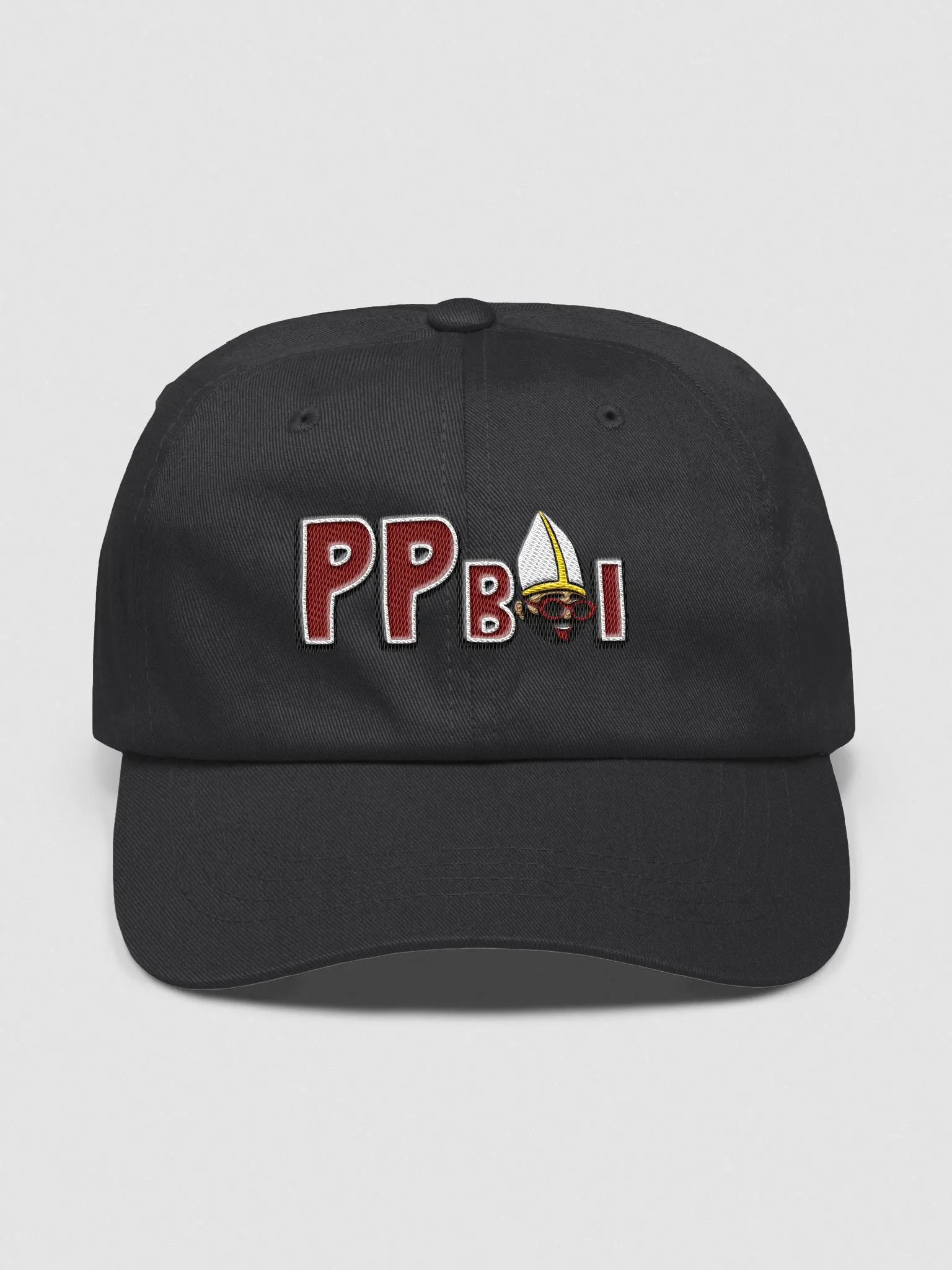 PPBoi Dad Hat product image (1)