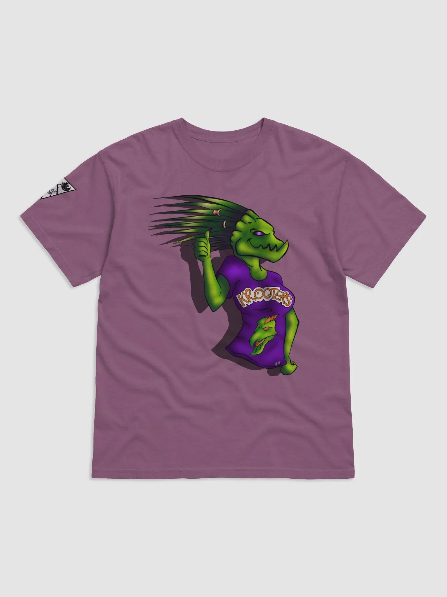 Krooters Graphic Tee product image (2)