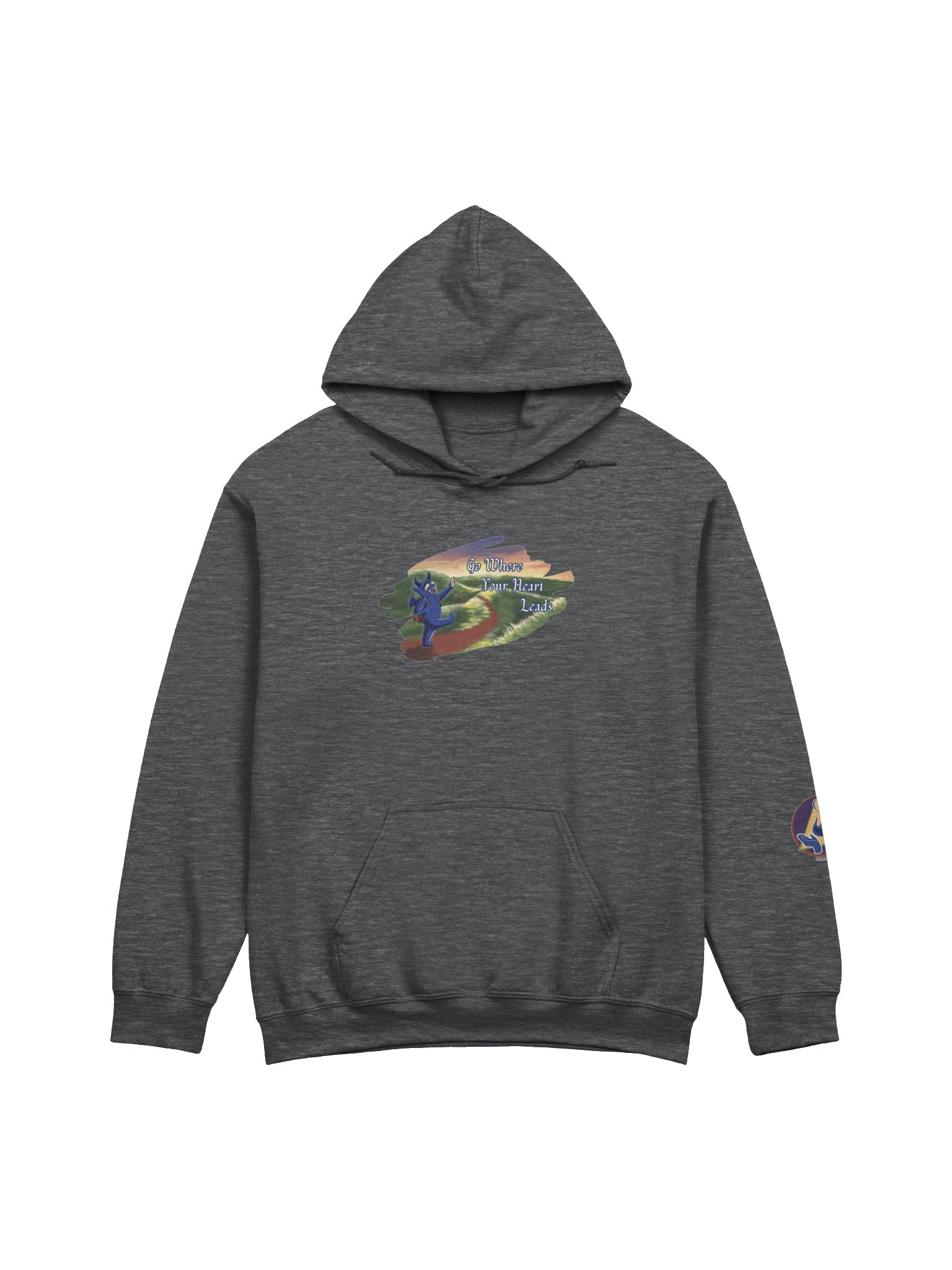 2026 Birthday Bash Emblem Hoodie product image (25)