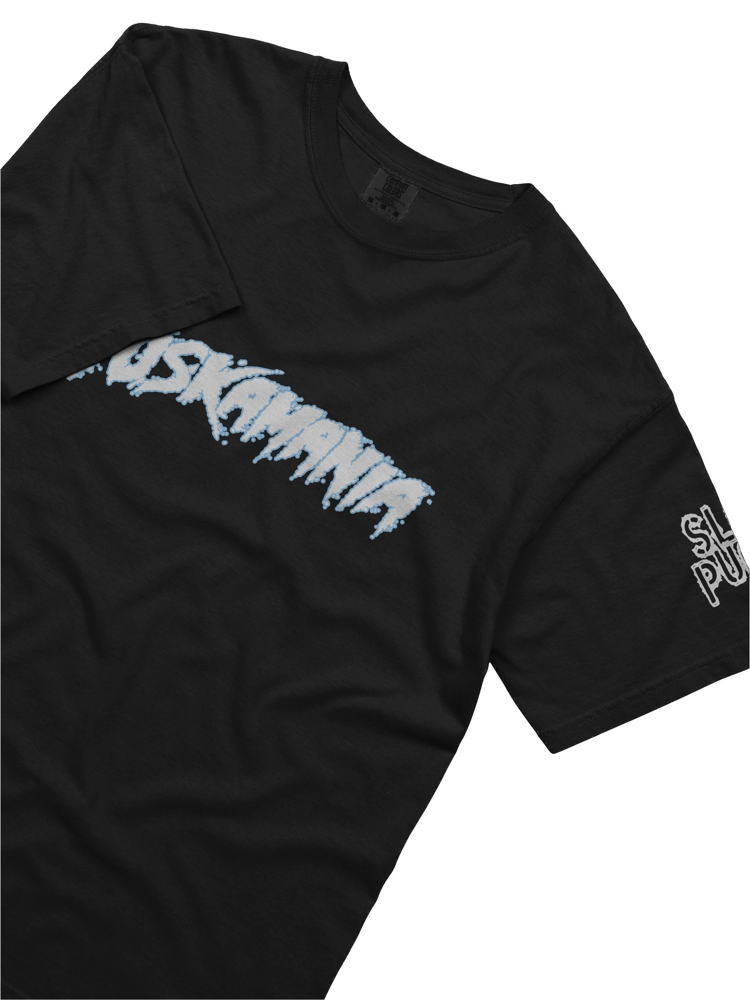 Tuskamania Walkout Tee product image (5)