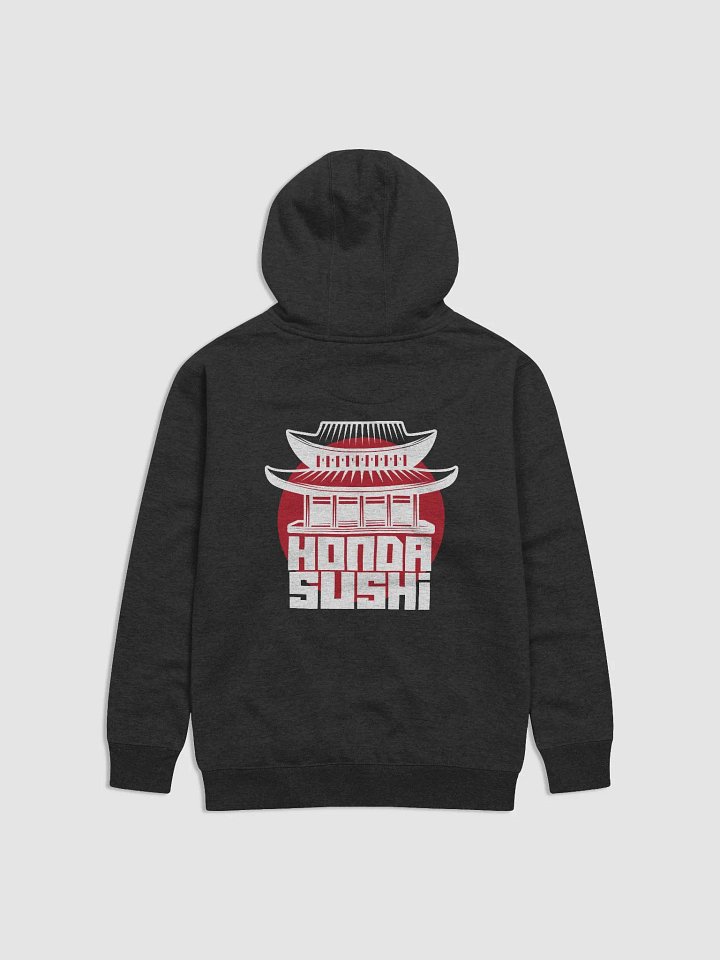 Honda Sushi #2 Hoodie product image (2)