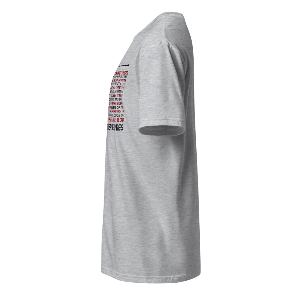 Veteran Oath: Light product image (11)