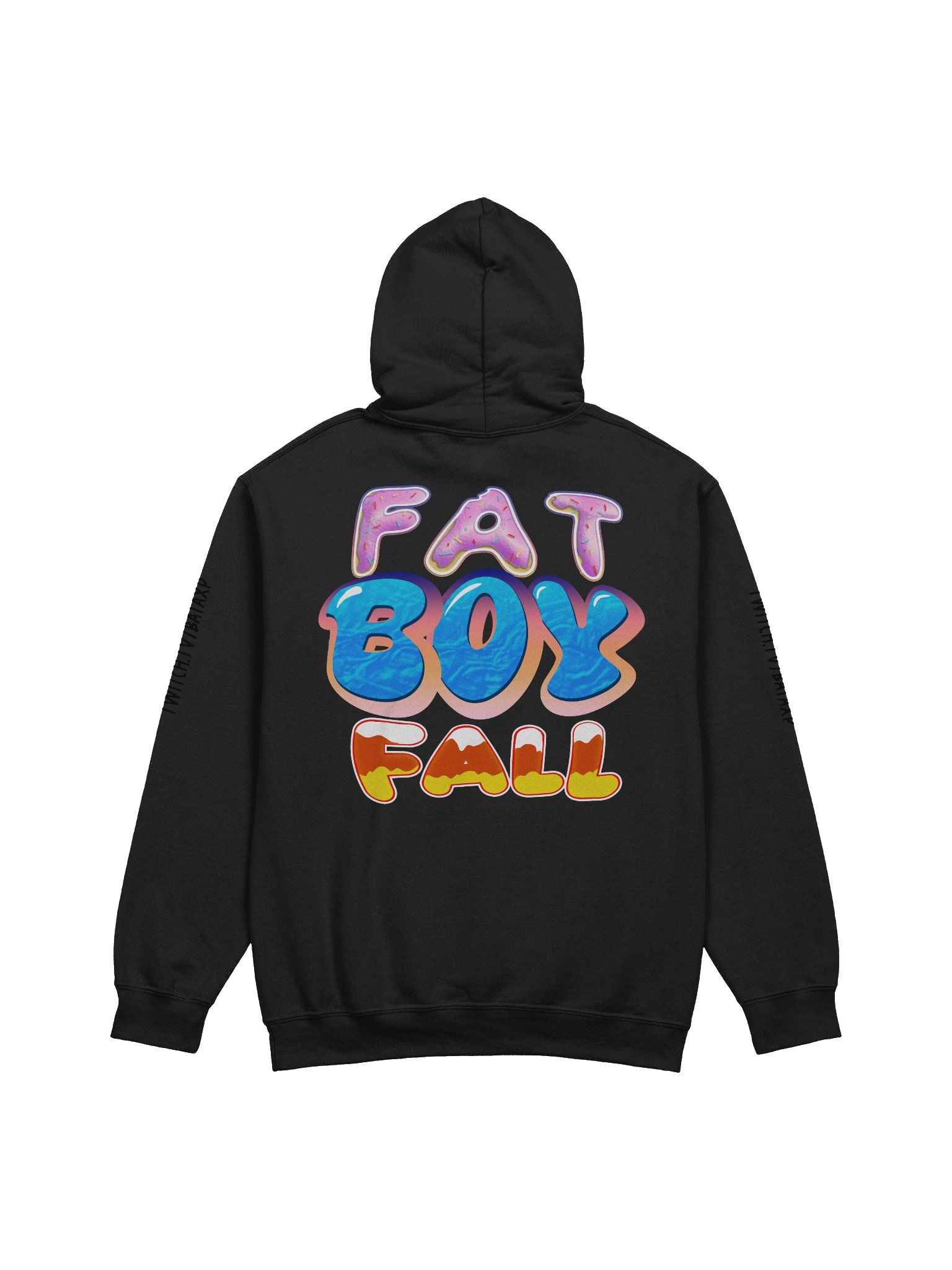 FAT BOT FALL product image (18)