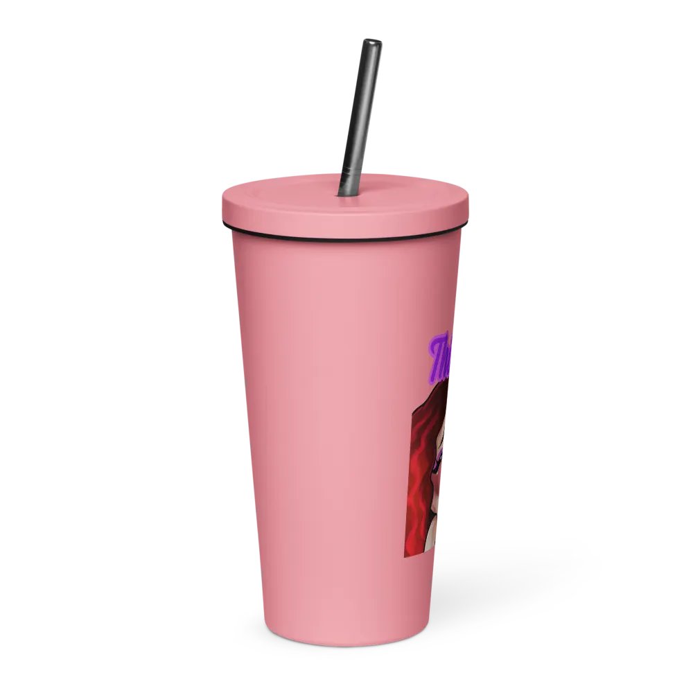 Thirsty? Cup product image (4)