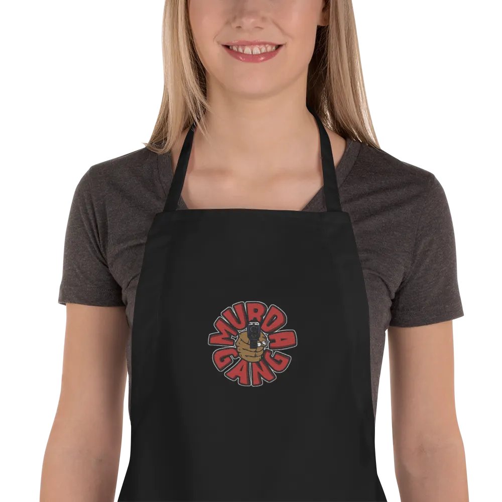 MURDAGANG APRON product image (1)
