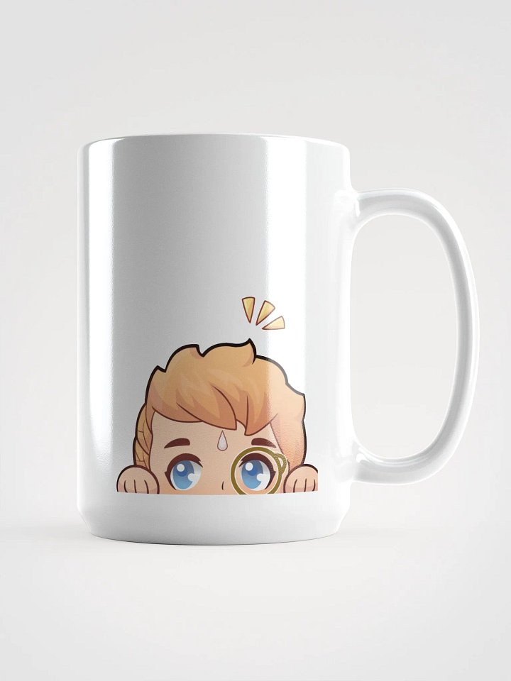 Ara Big mug! product image (1)