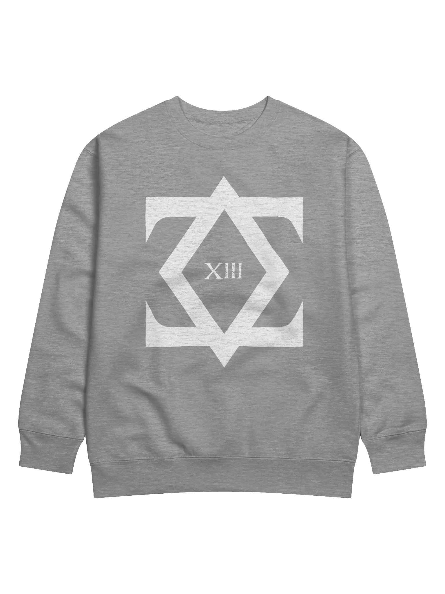 Elements Logo Sweater product image (2)