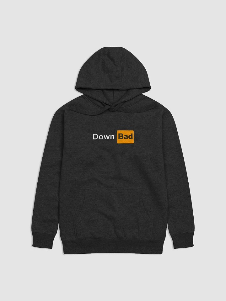 Down Bad Hoodie product image (2)