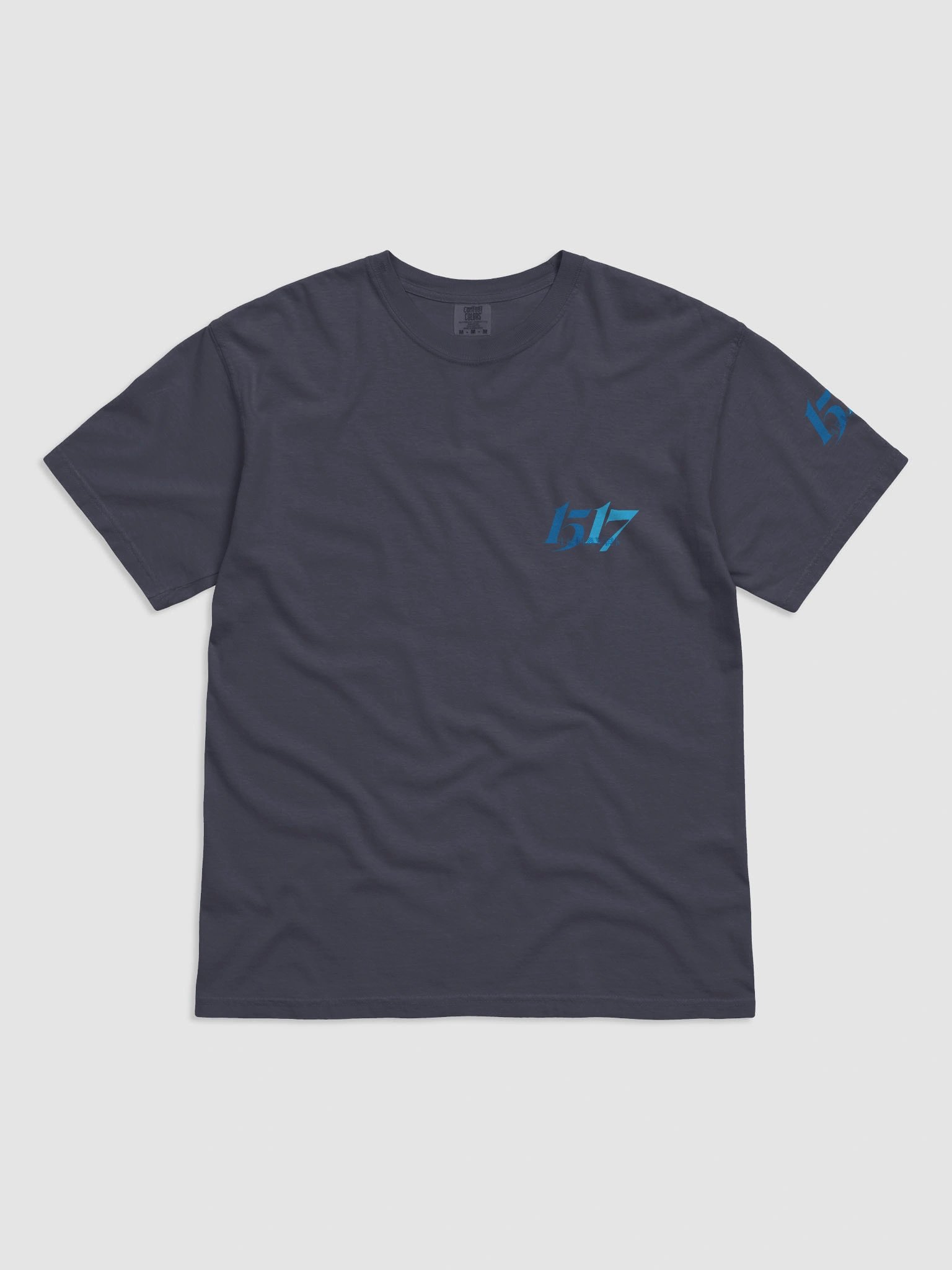 NICE TEE - 1517 LE HAVRE product image (1)