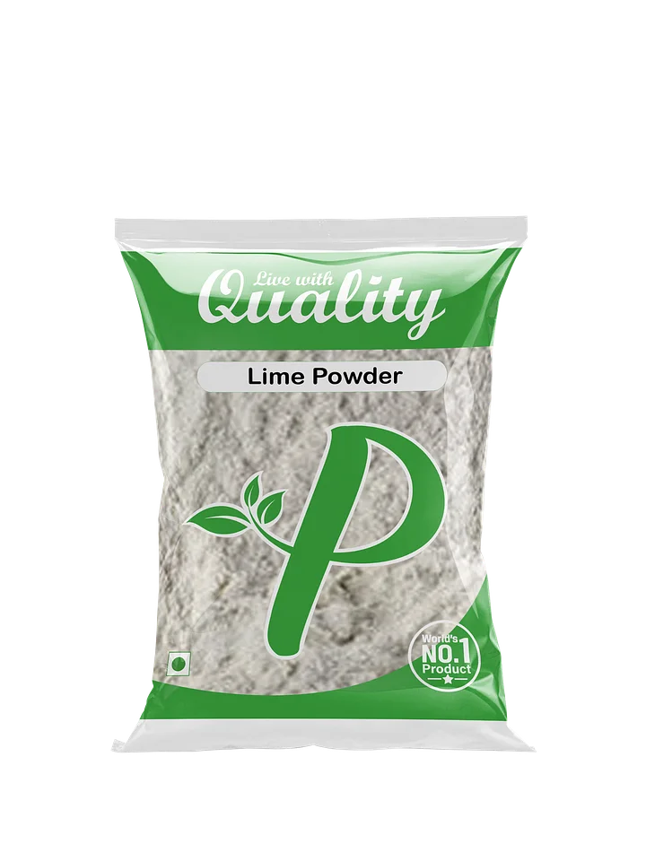 Quality Lime Powder 250g product image (1)