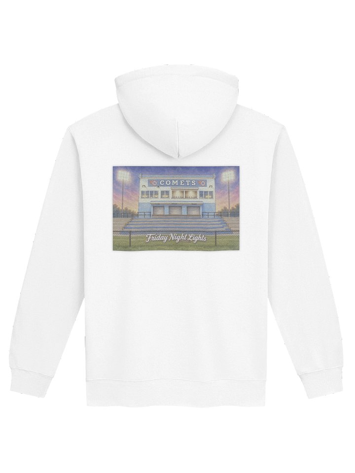friday night hoodie product image (3)