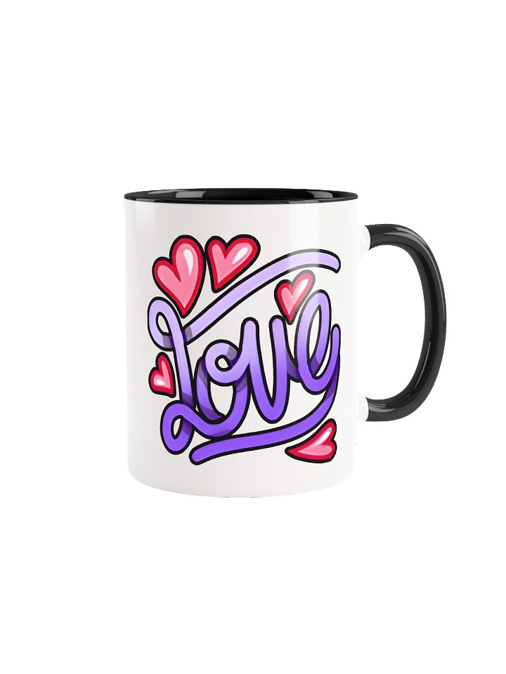 Love Mug product image (1)