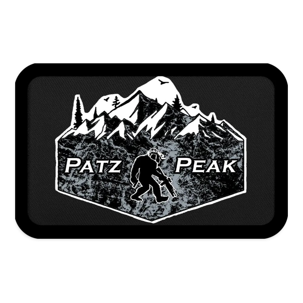 SFYP Patch product image (1)