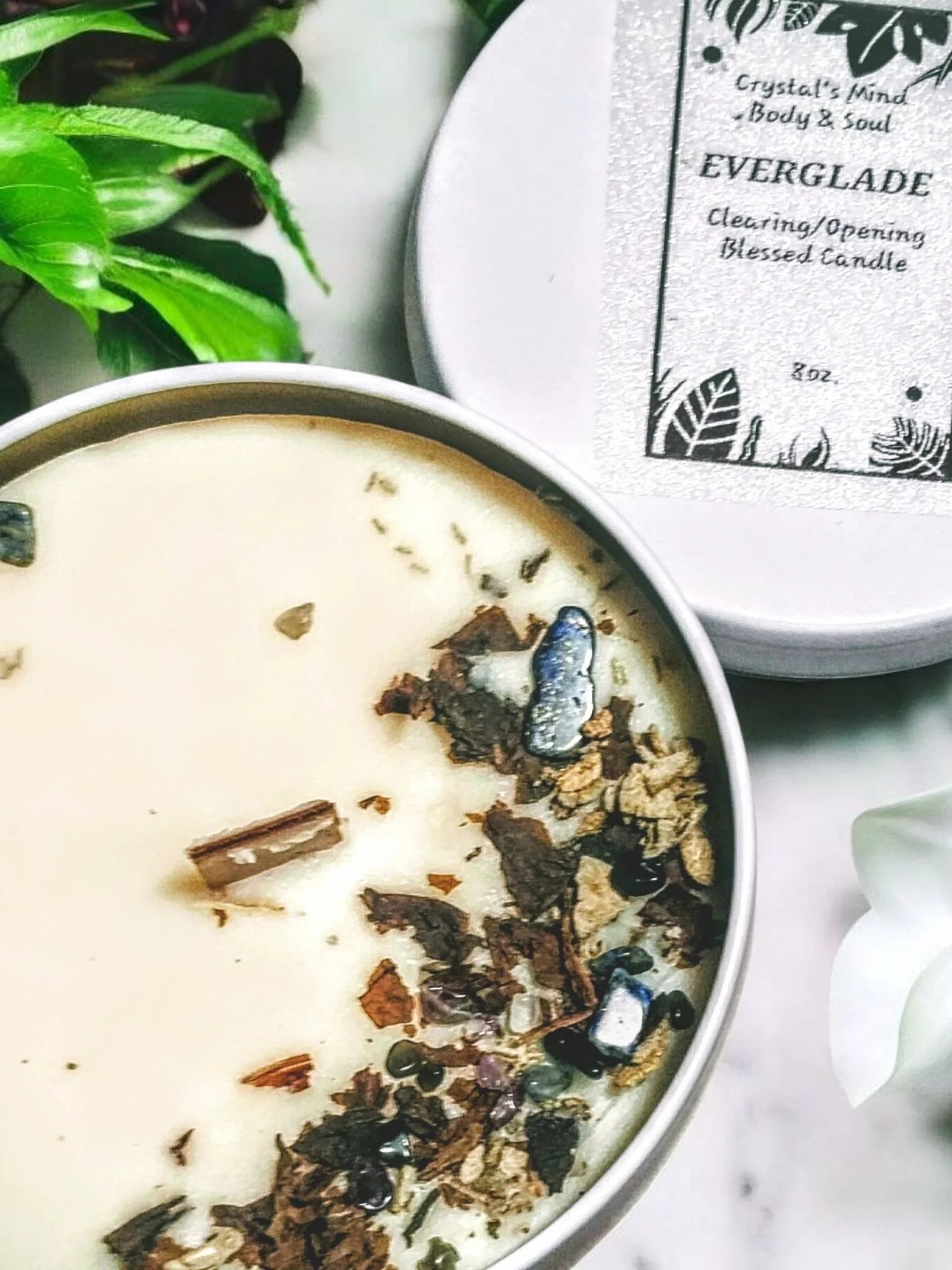 Everglade Opening Candle product image (2)