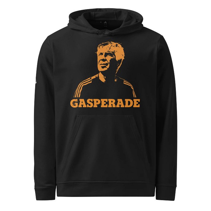 Gasperade Adidas Hoodie product image (1)