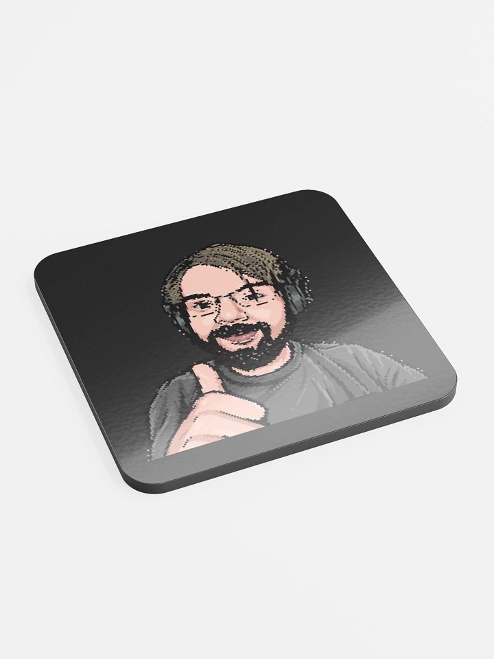 RG Face Coaster product image (2)