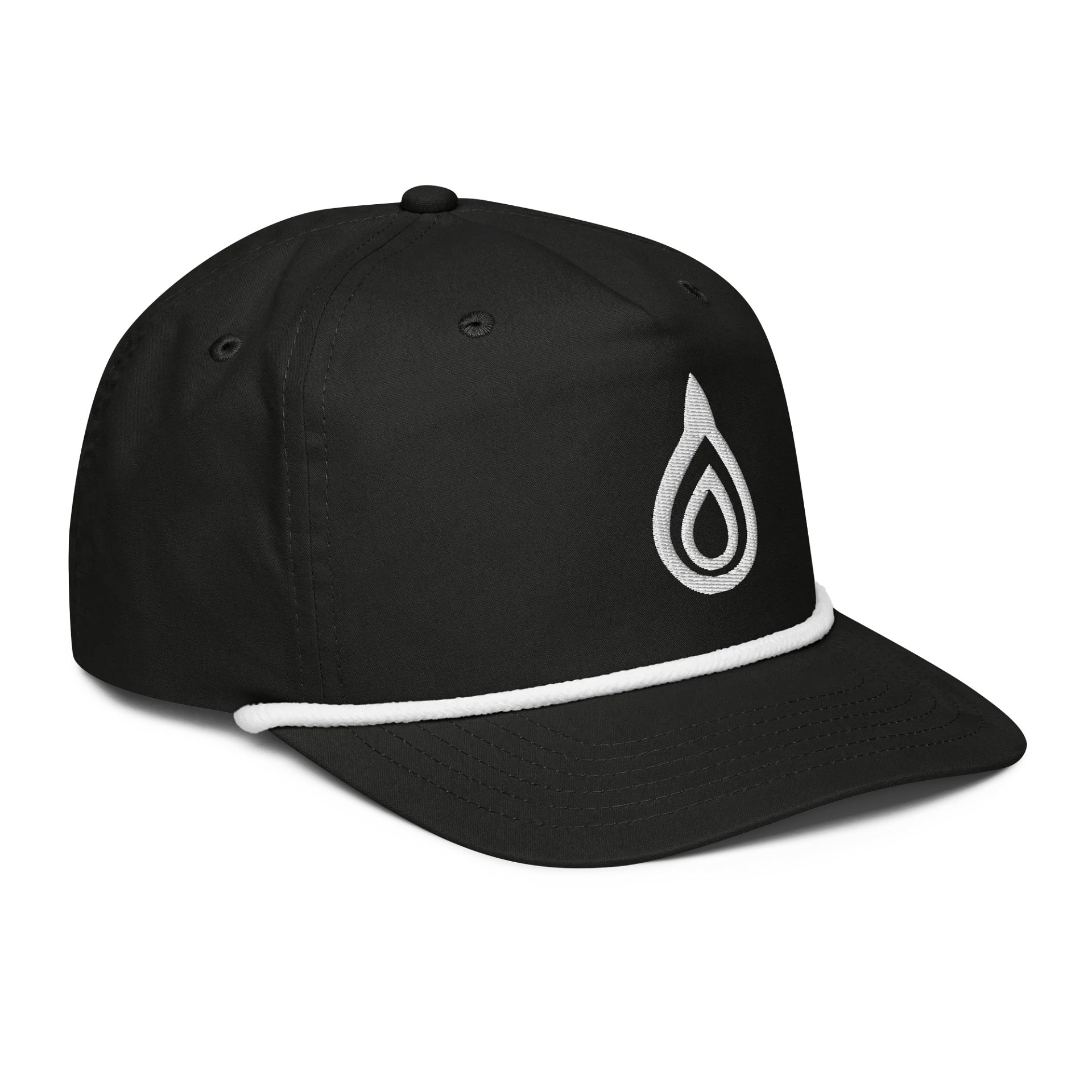 Chiroptera Logo Golf Cap product image (4)