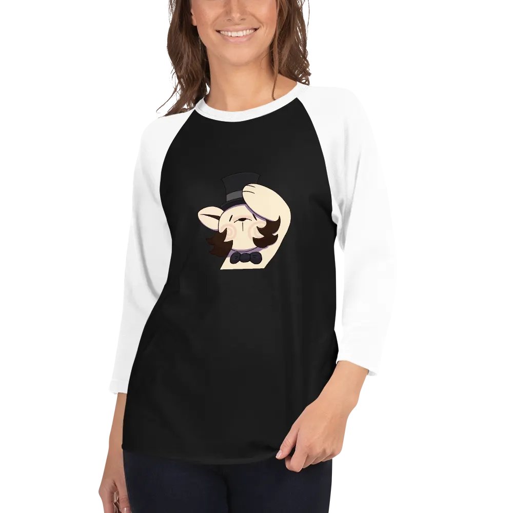 MA o7 Baseball Tee product image (4)