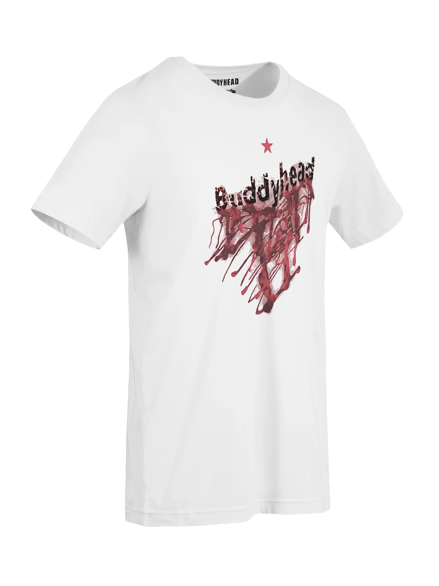 Buddyhead Suicide tee product image (9)