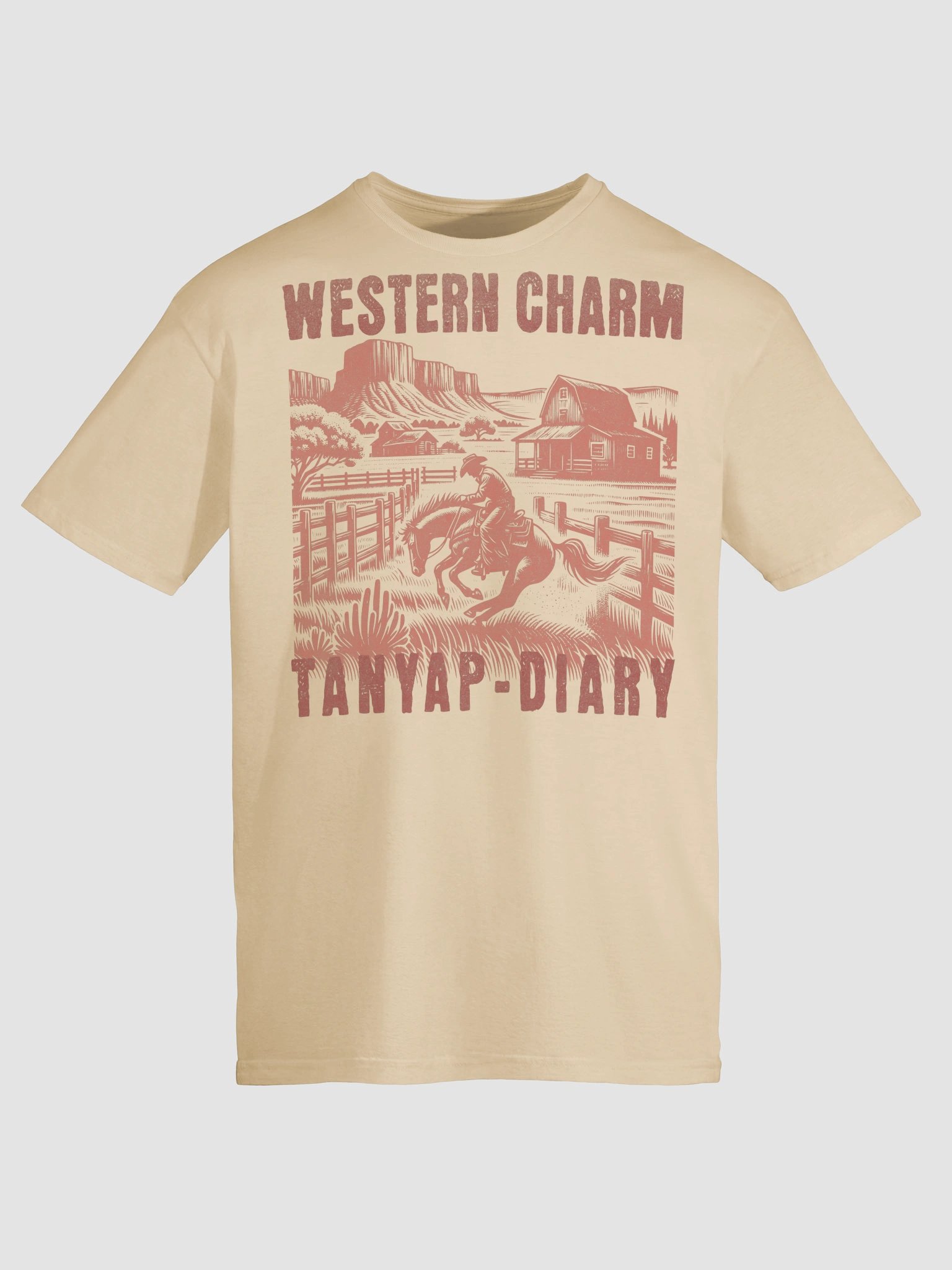 Western Charm product image (2)