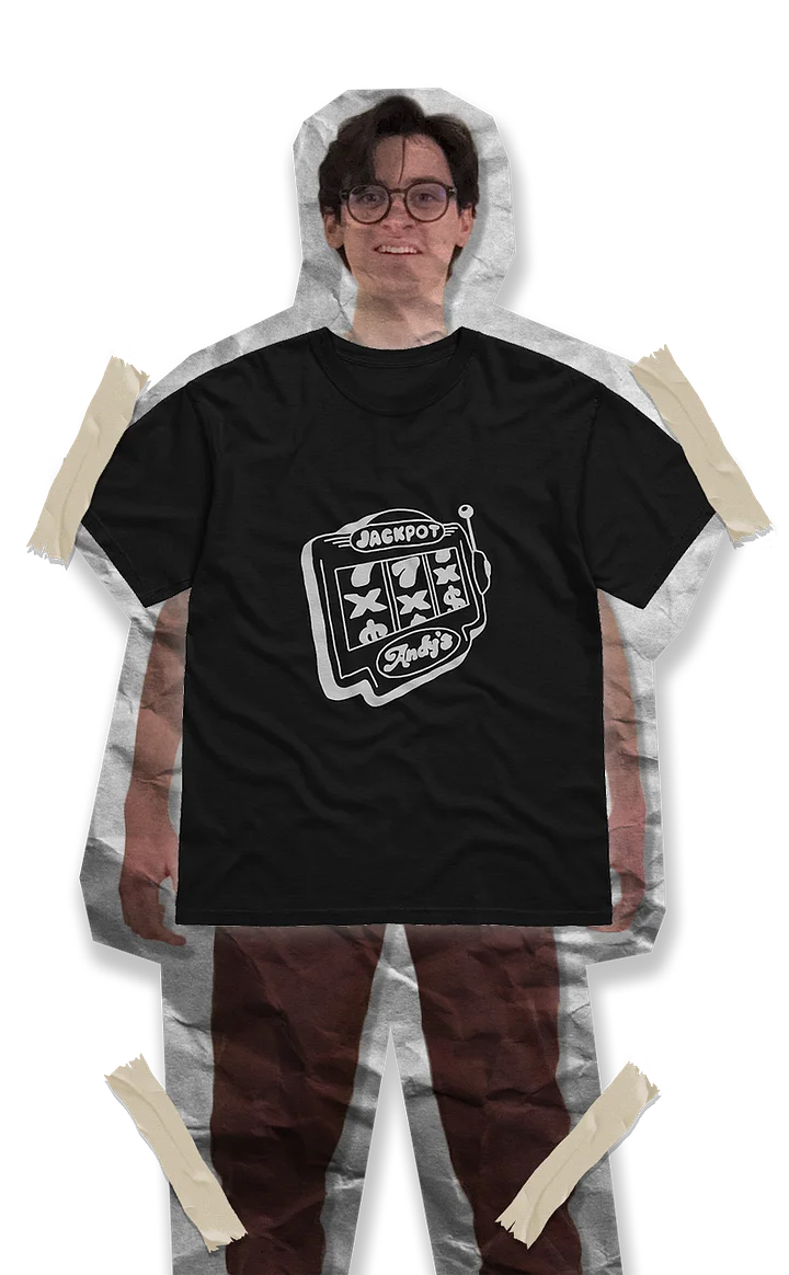 Jackpot Shirt product image (1)