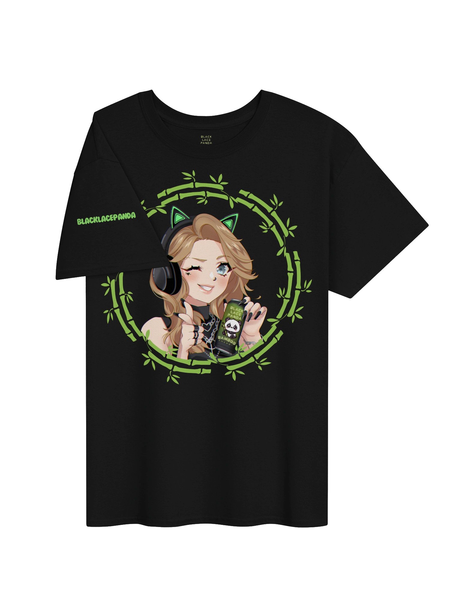 BLP Basic (Front Design) 2026 Refresh #1 product image (3)