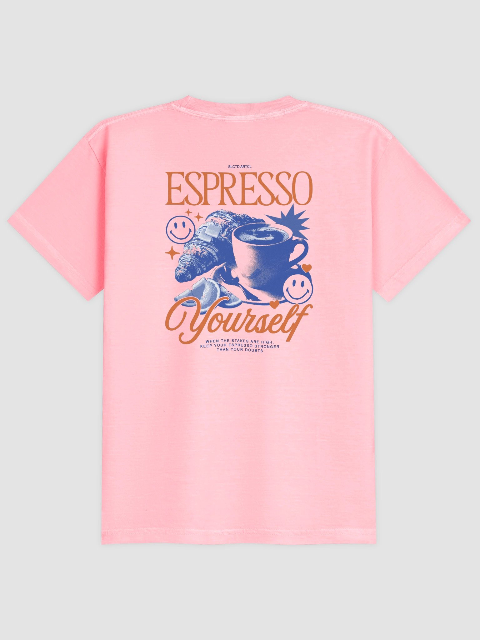 Sunburst Cup Youth Graphic Tee product image (4)