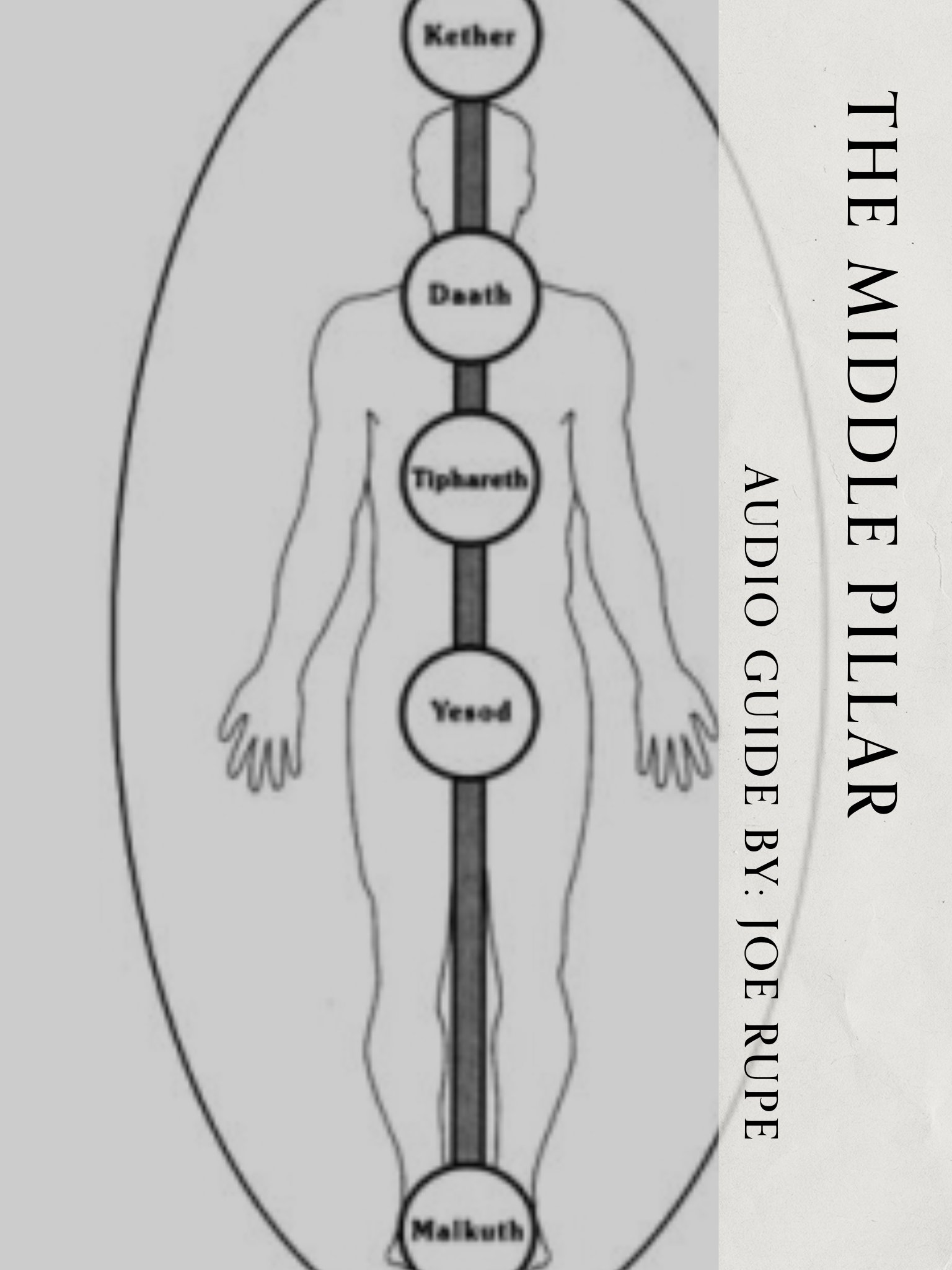 The Middle Pillar product image (1)
