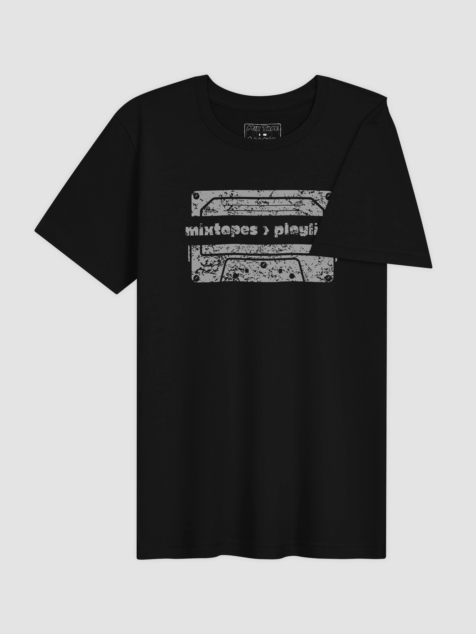 MixTapes Greater Than Playlists - Rewind product image (4)