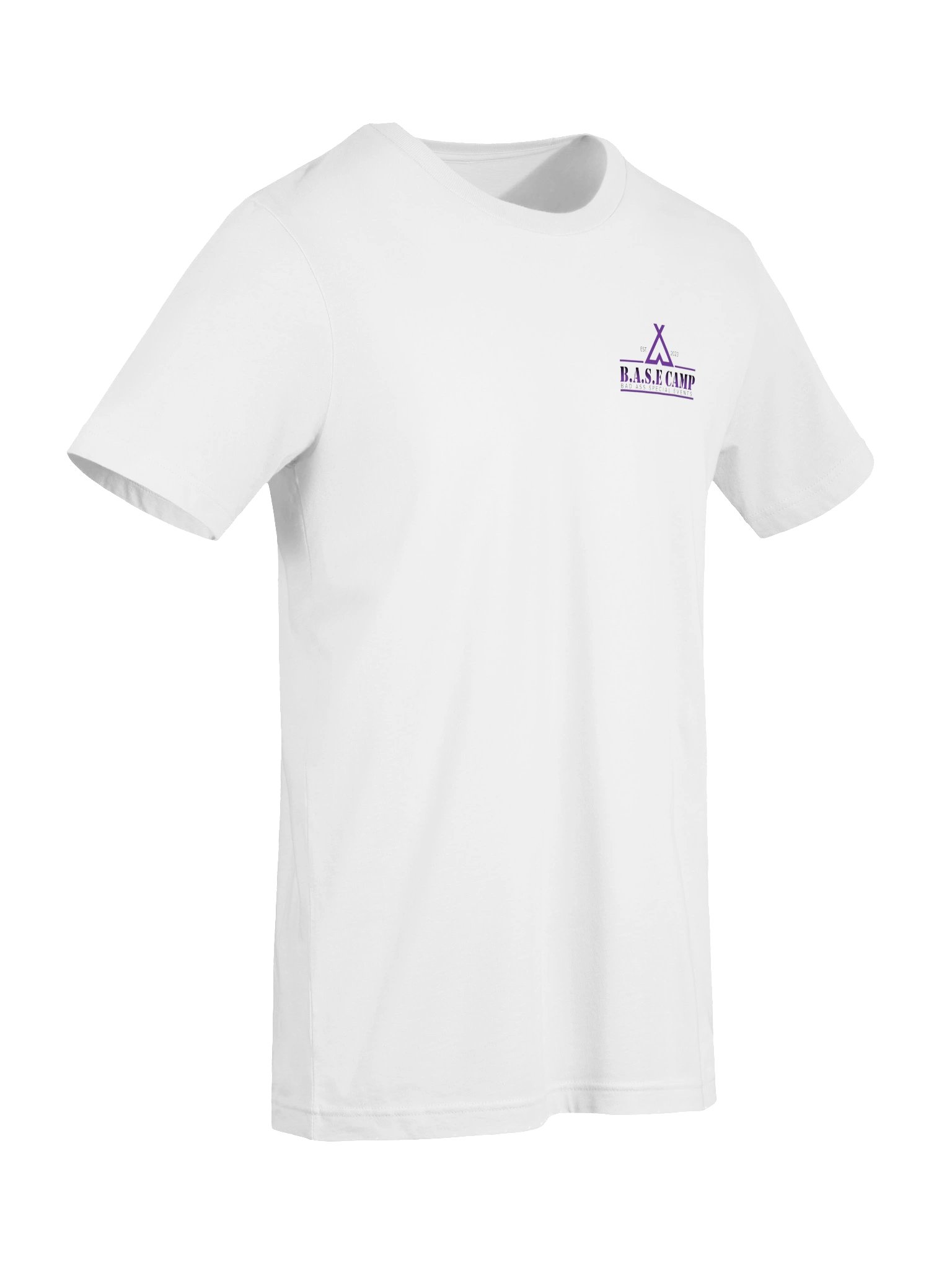 Base Camp Tee product image (7)