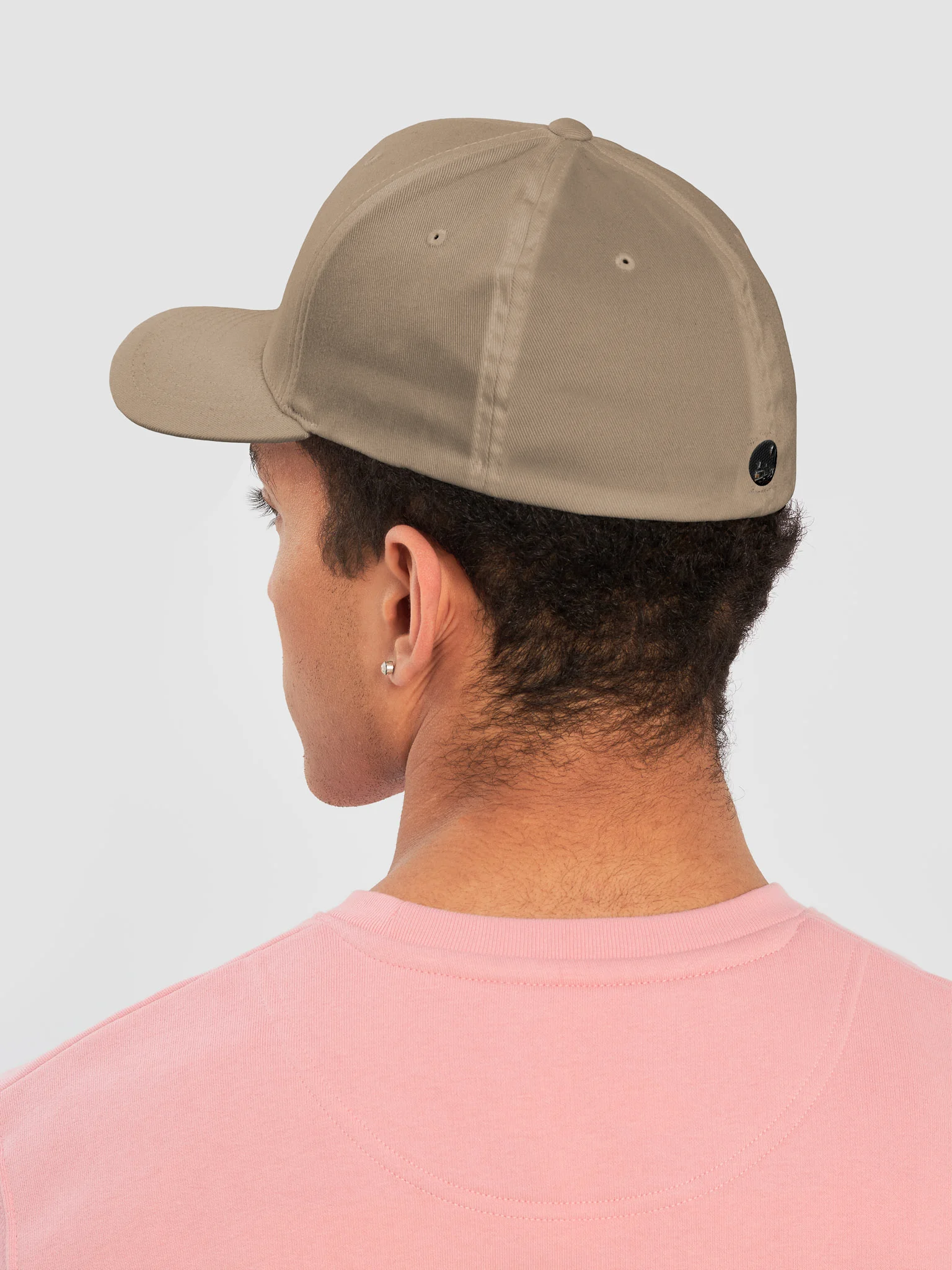 Gentleman's Elegance Flexfit Cap product image (56)