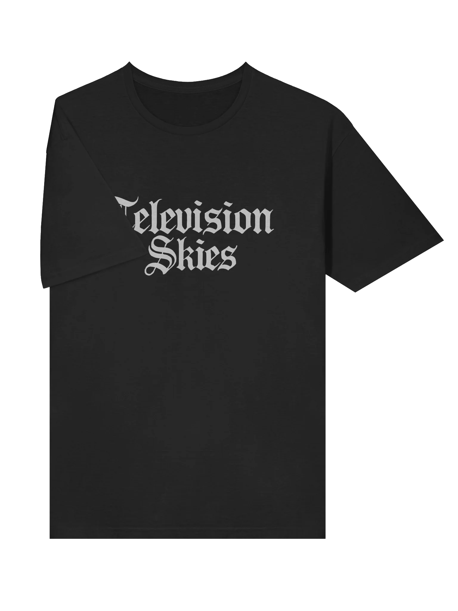 TELEVISION SKIES Y2K TEE product image (5)