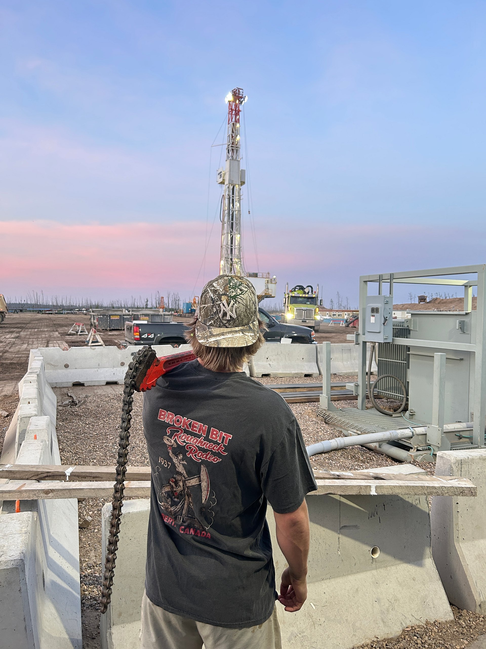 Roughneck Rodeo product image (3)