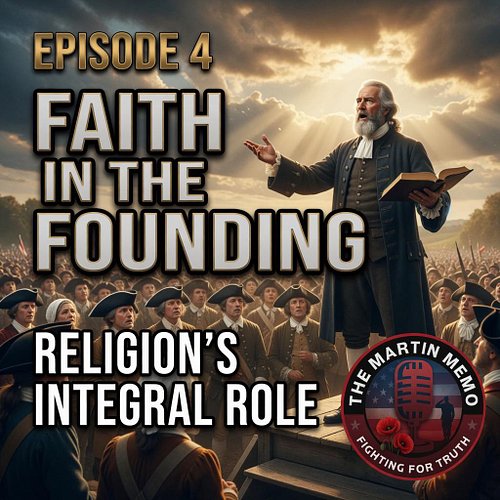 They’ve tried to erase it from our history books… but the truth refuses to stay hidden.

Episode 4 explores the undeniable ro...