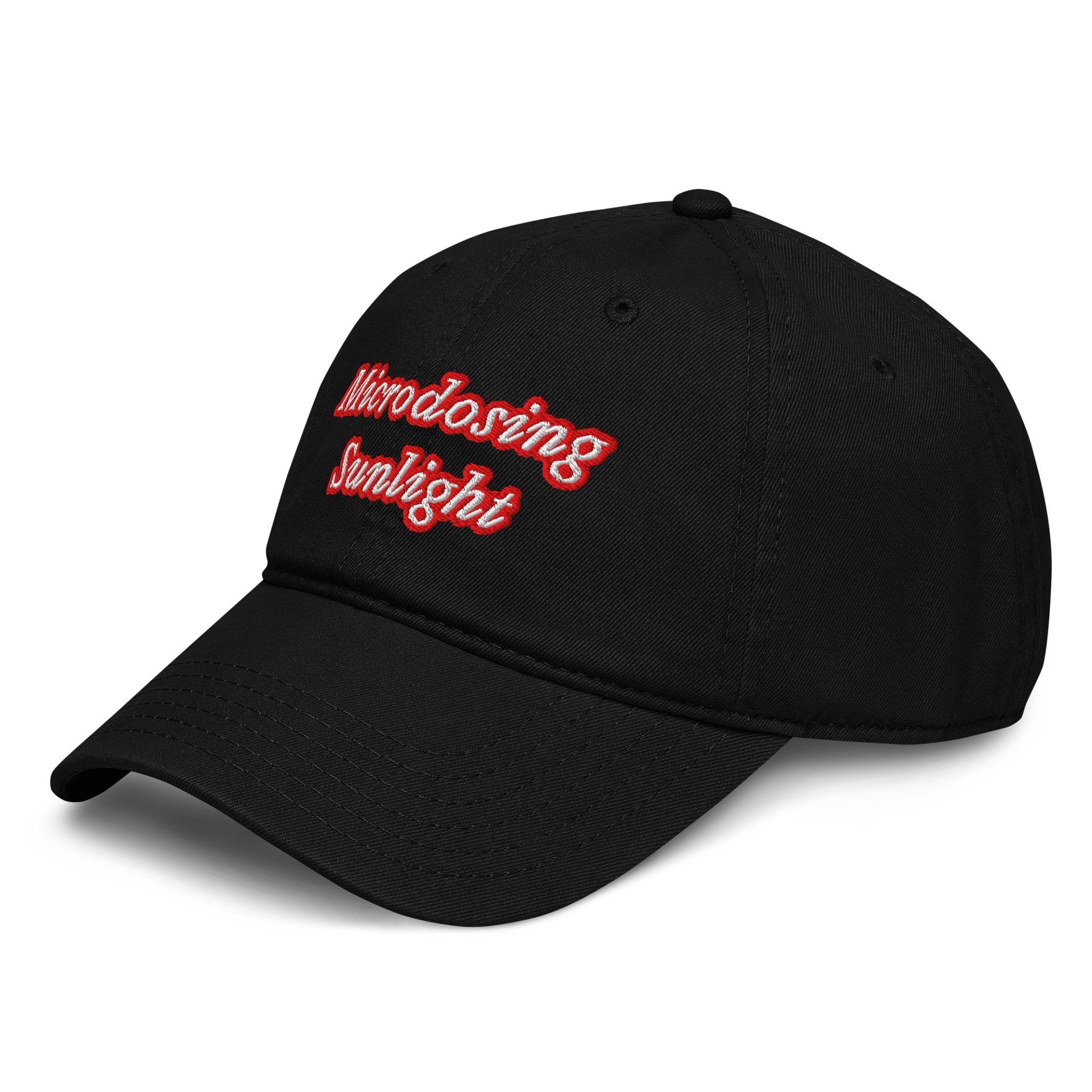 Microdosing Sunlight Cap product image (11)