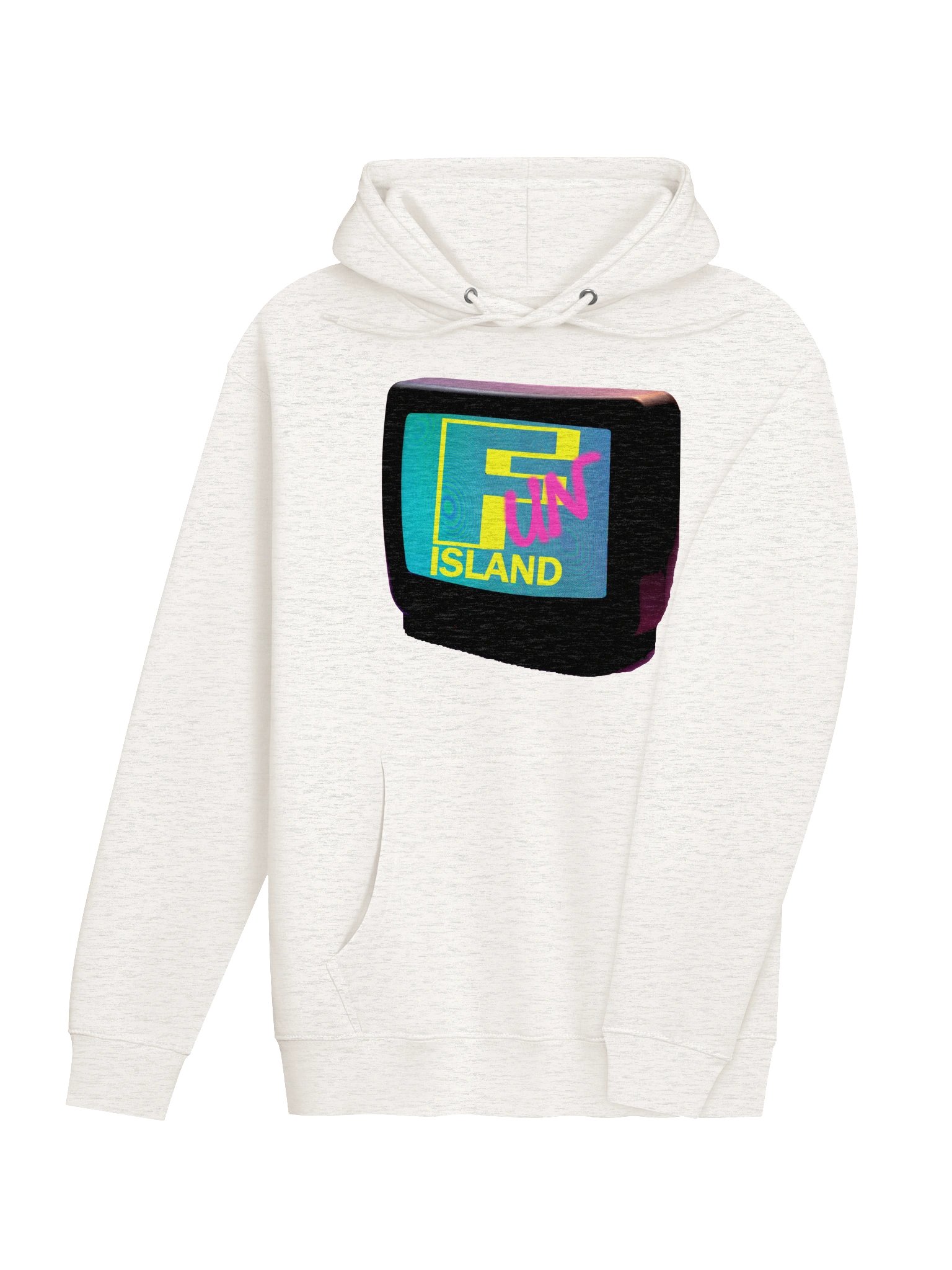 I WANT MY MTV HOODIE product image (19)