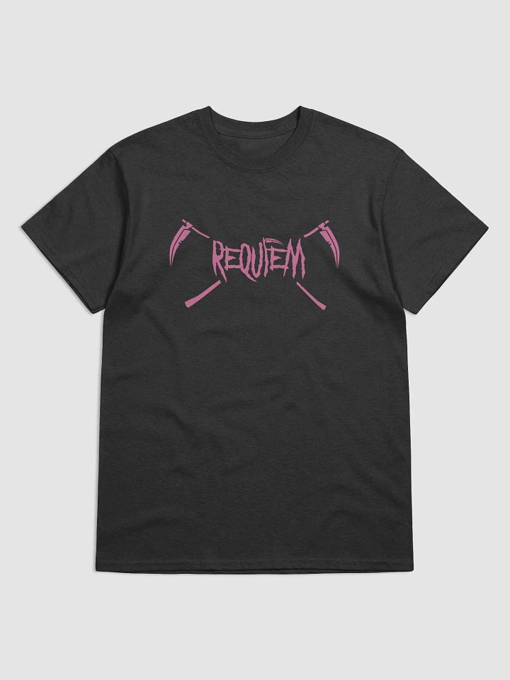 Requiem T-Shirt product image (8)