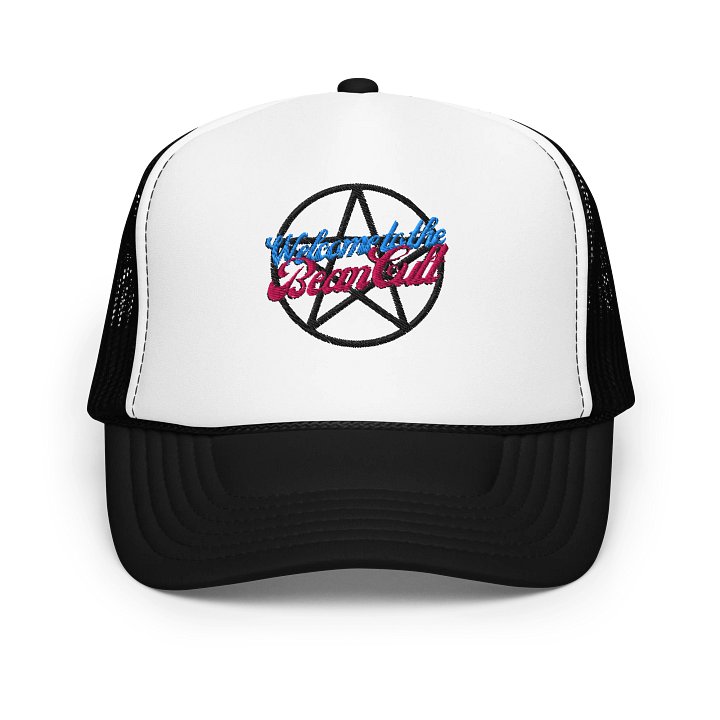Bean Cap product image (2)